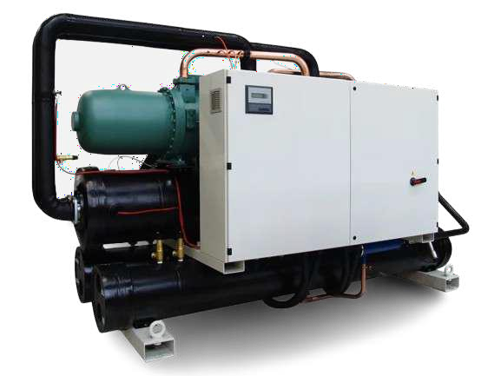 Industrial Utilities Equipment