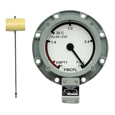 Magnetic Oil Level Gauge