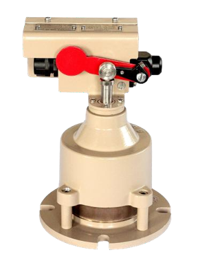 Pressure Relief Valve