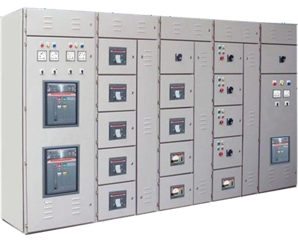 LT Panel - Low Tension Panel