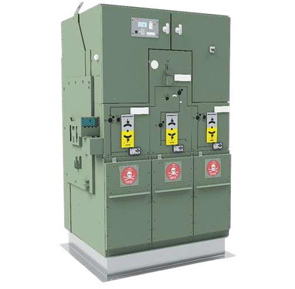 Ring Main Unit (RMU)