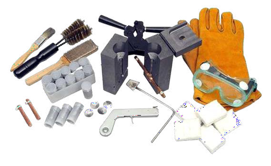 Exothermic Welding Systems