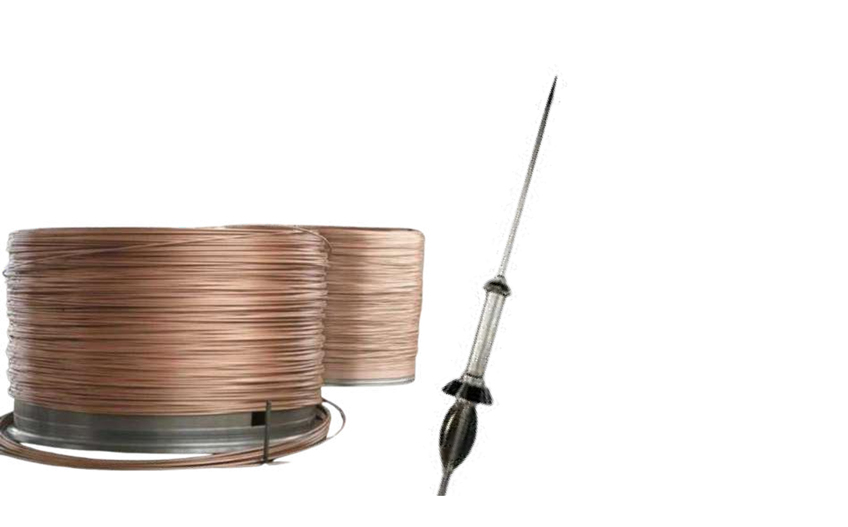 Conductors & Rod Systems