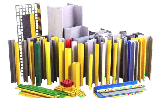 FRP GRP Solutions