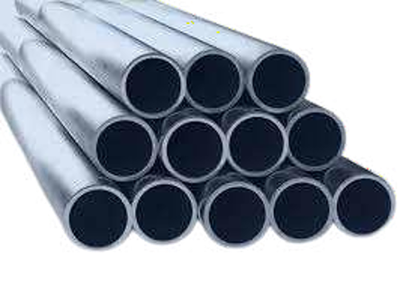 Industrial Pipes for Oilfield Applications