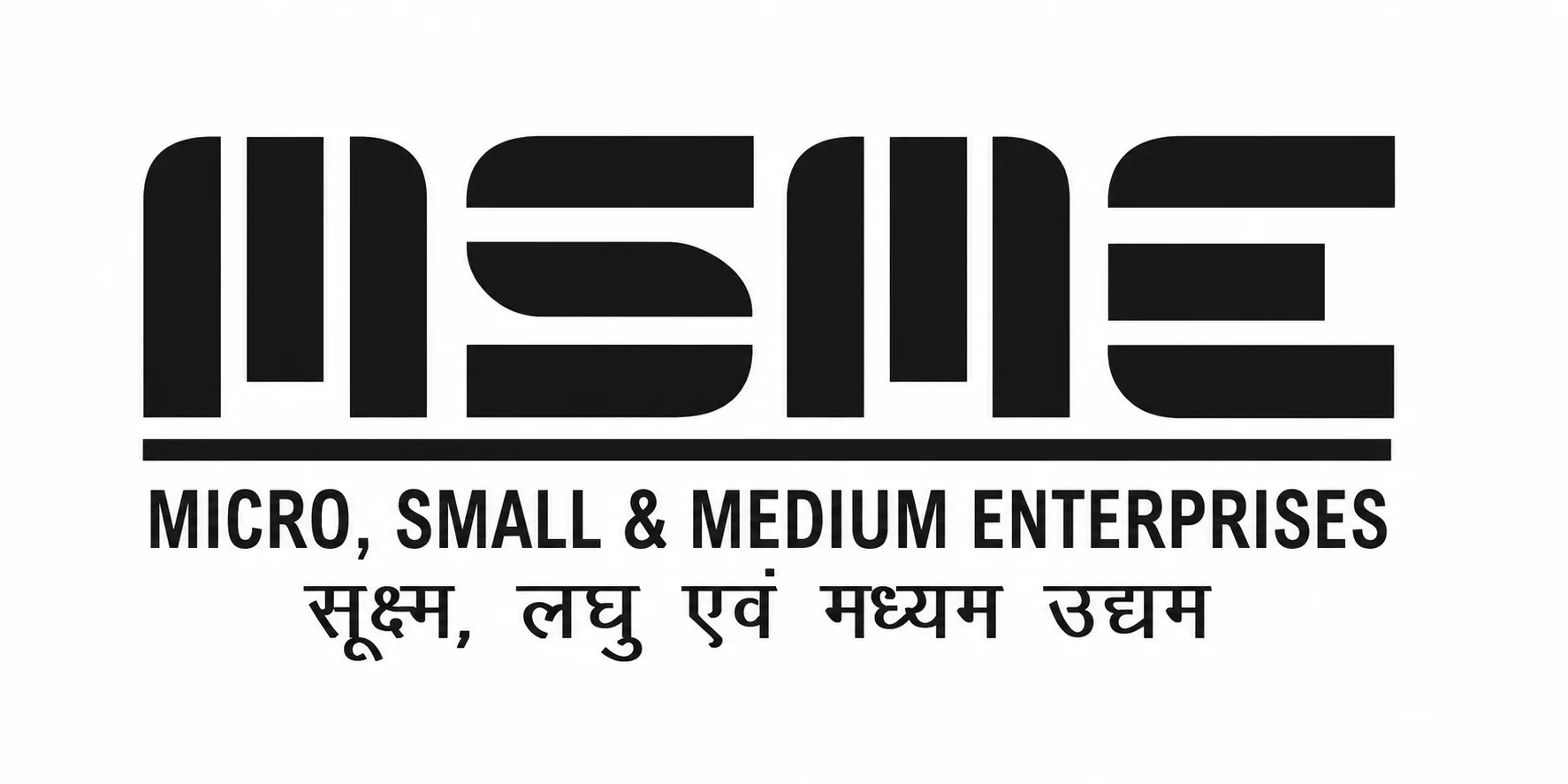 MSME Logo