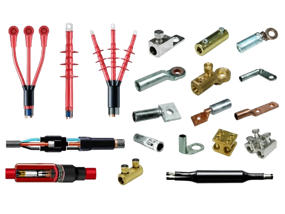 Cable & Cable Accessories