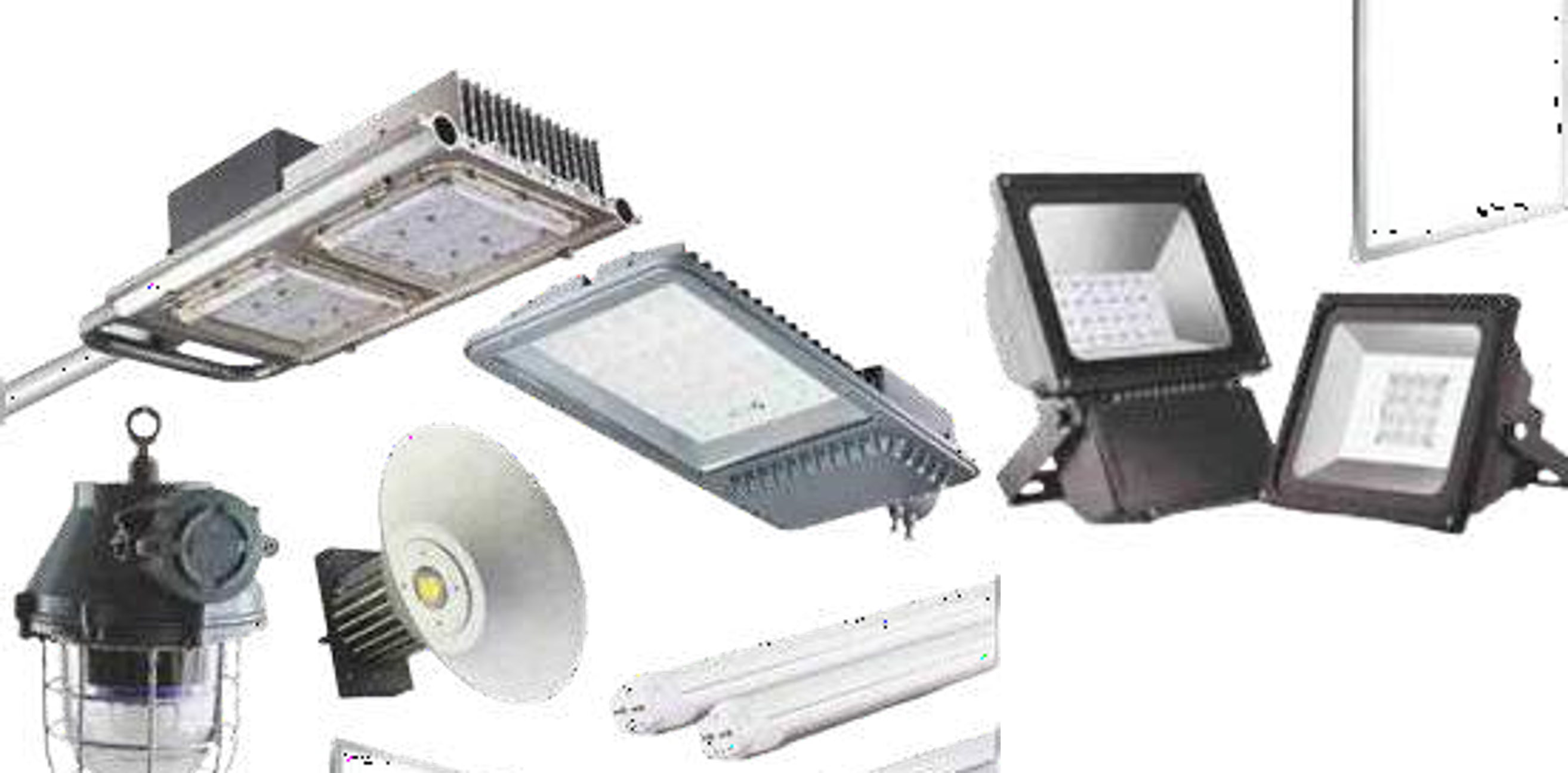Lighting Solutions