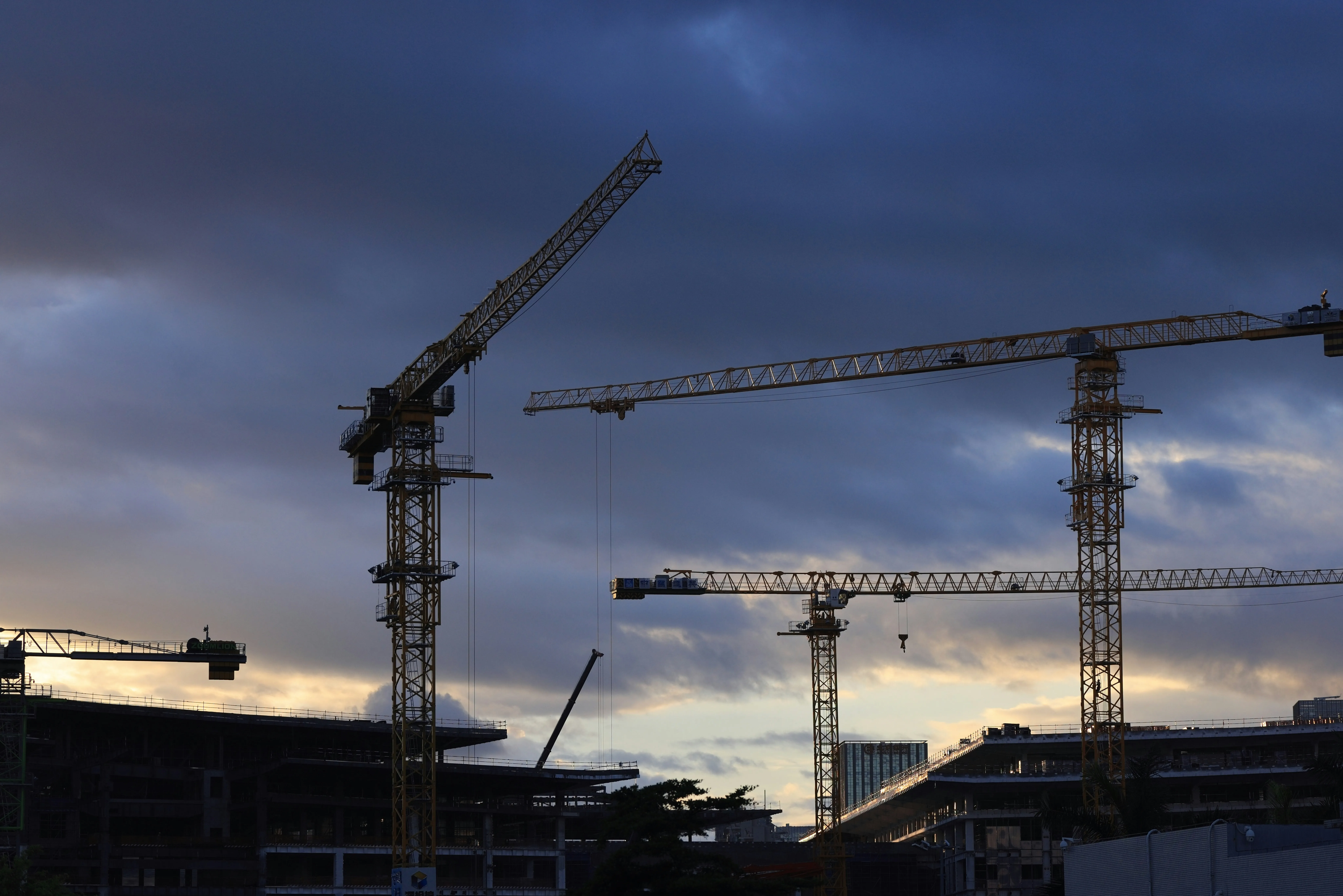 Building Industry