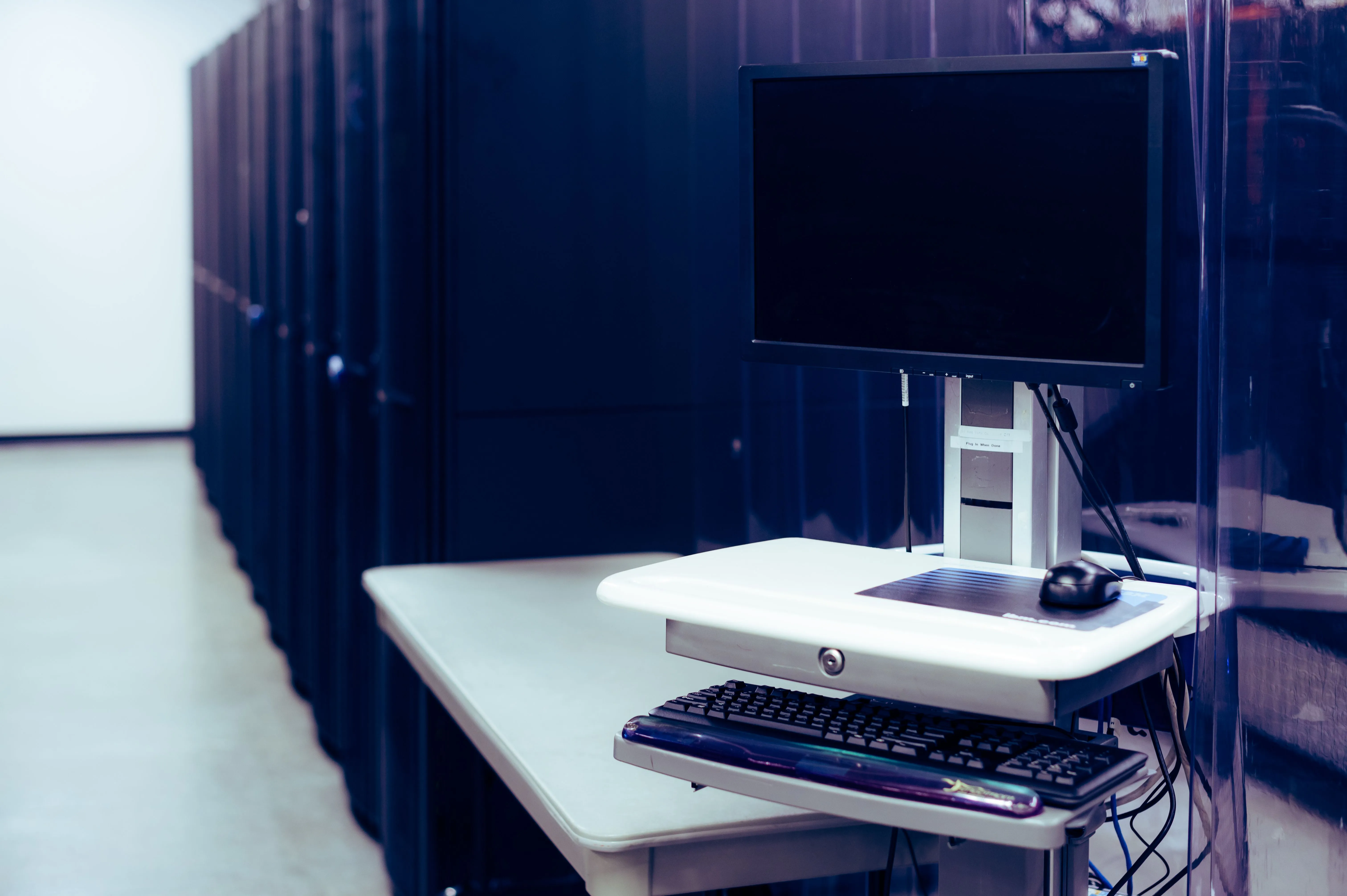 Data Centre