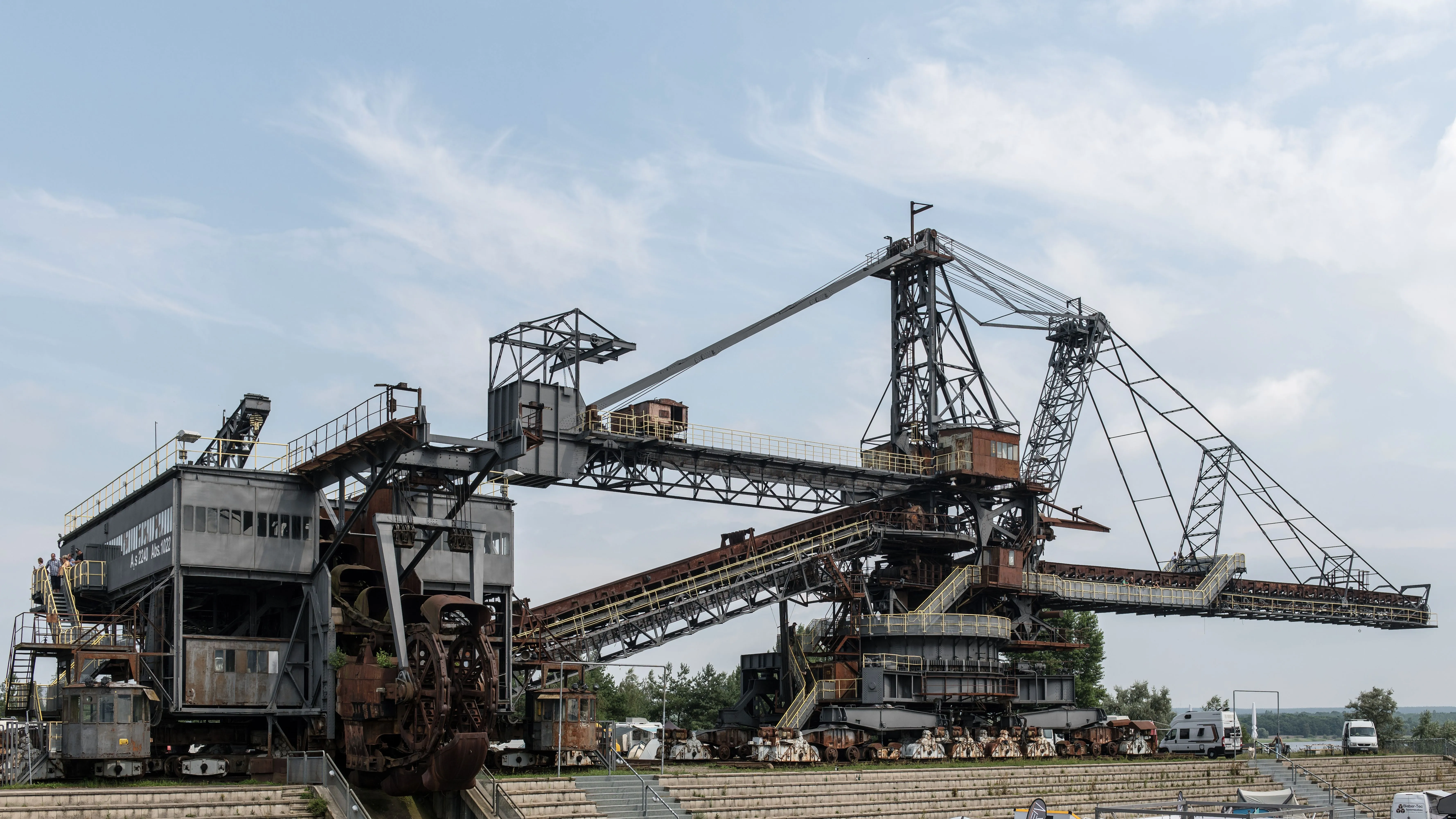 Mining & Minerals