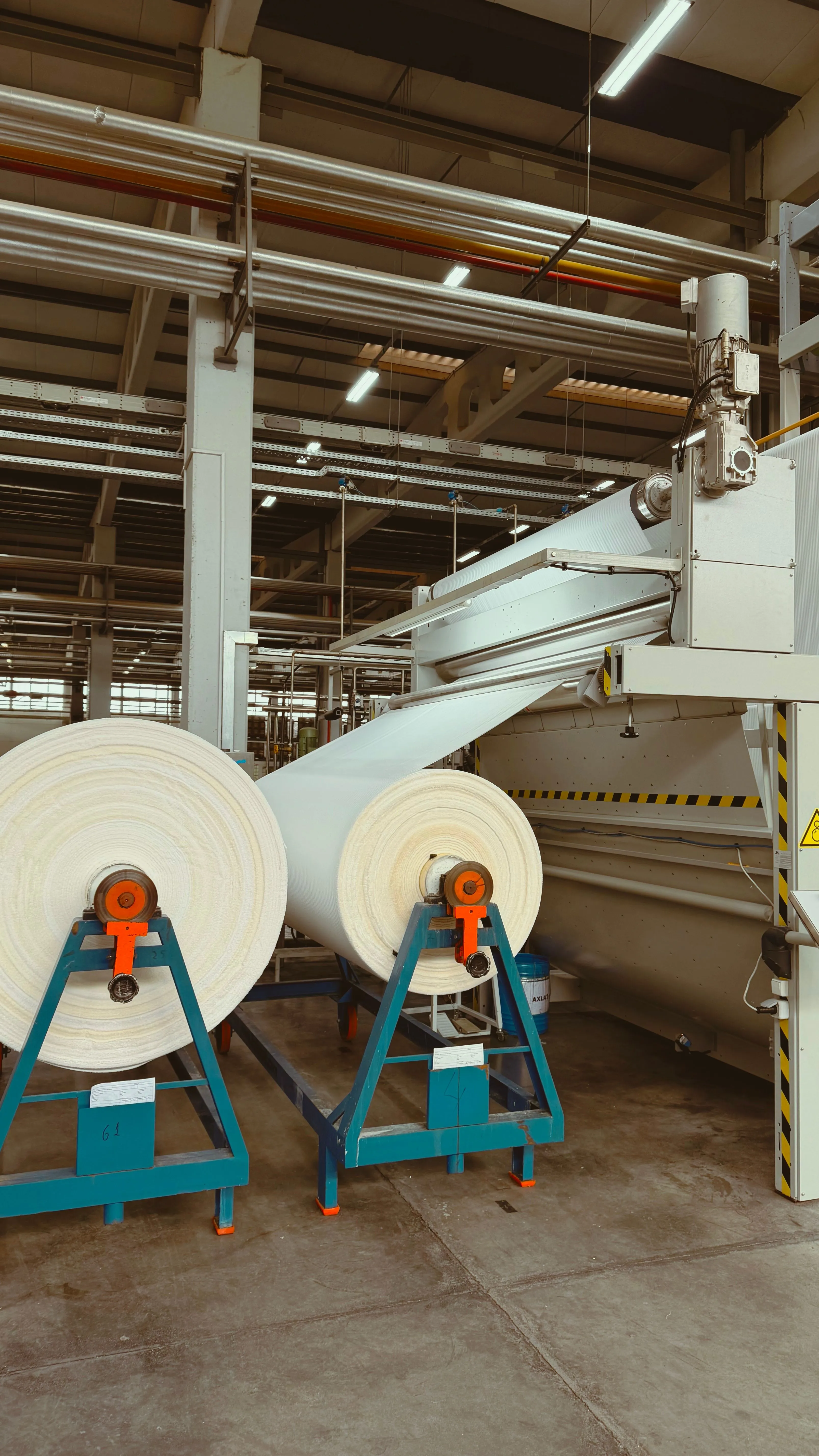 Paper Industry