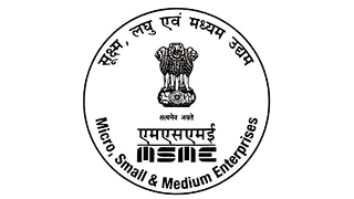 MSME Registered