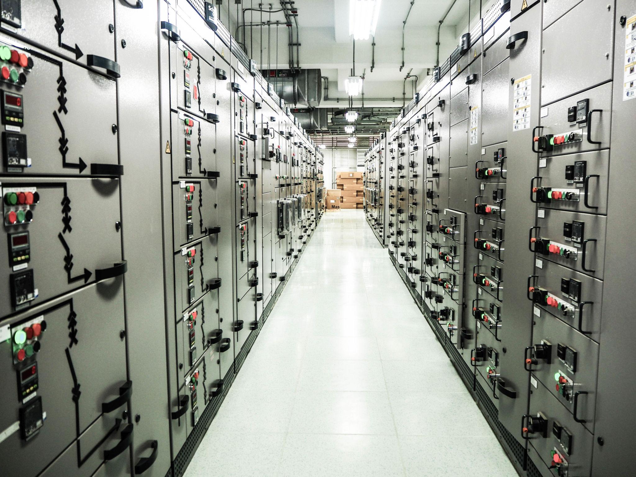 electrical