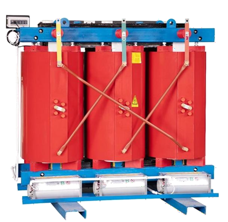 Dry Type Transformer VPI Cast Resin