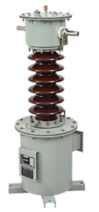 Bushing CT